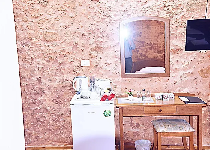 Santrivani 4* Chania (Crete)