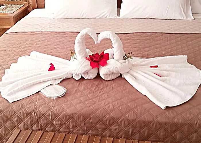 Aparthotel Santrivani Chania (Crete)