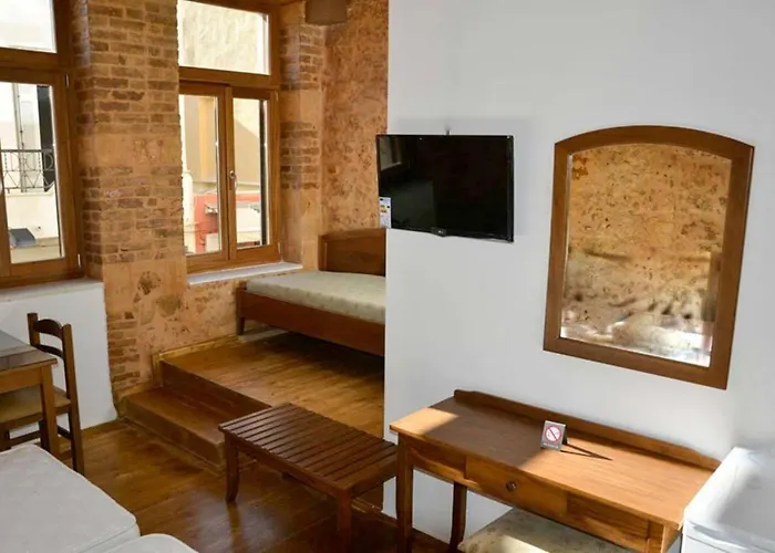 Santrivani Aparthotel 4*