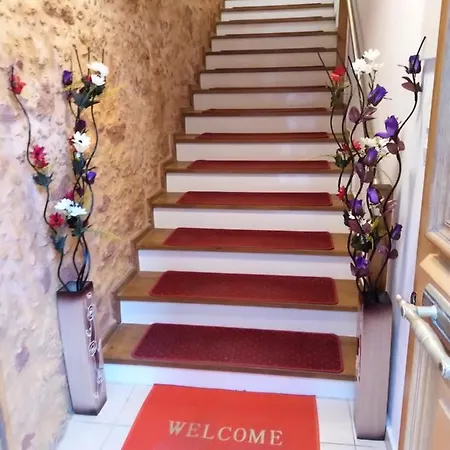 Santrivani Χανιά