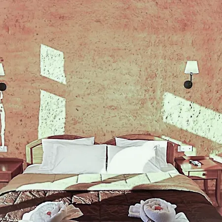 Santrivani 4* Χανιά