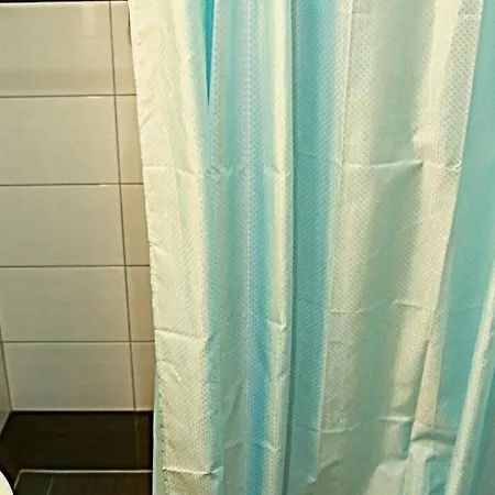 Santrivani Ξενοδοχείο με διαμερίσματα Χανιά