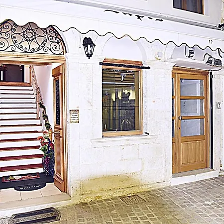 Santrivani Χανιά