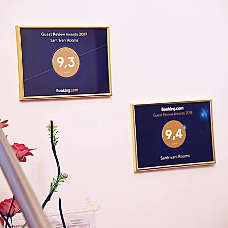 Santrivani 4* Χανιά