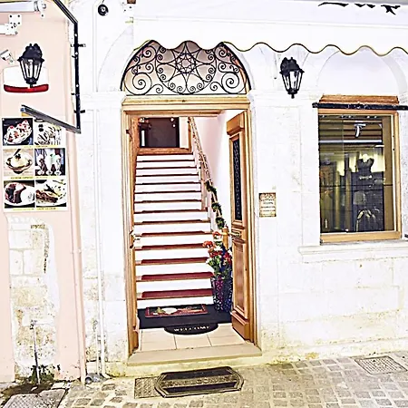 شقة فندقية Santrivani 4*