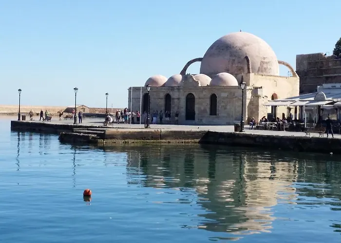 شقة فندقية Santrivani