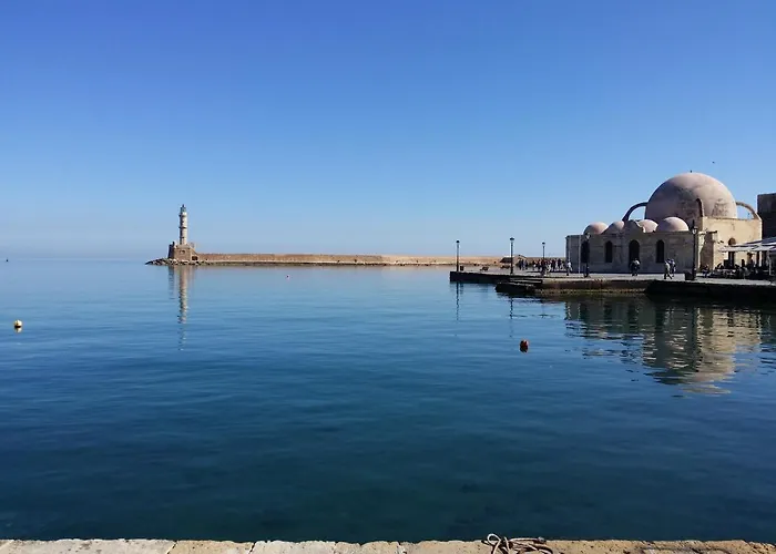 شقة فندقية Santrivani