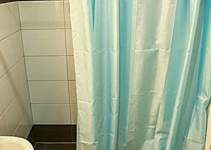 Santrivani شقة فندقية خانيا