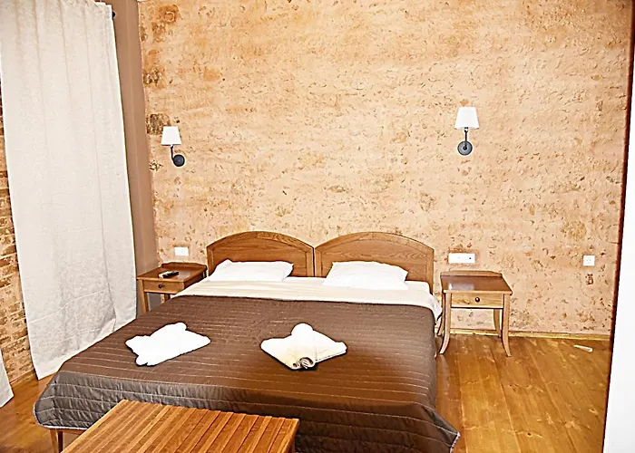 Santrivani شقة فندقية 4*