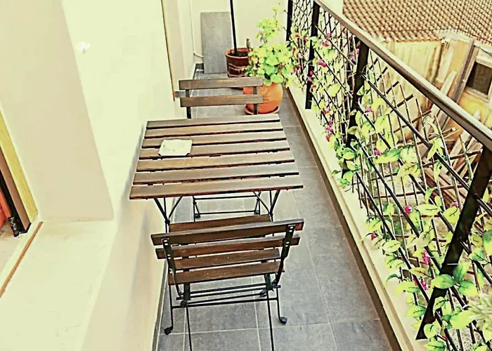 Santrivani شقة فندقية خانيا