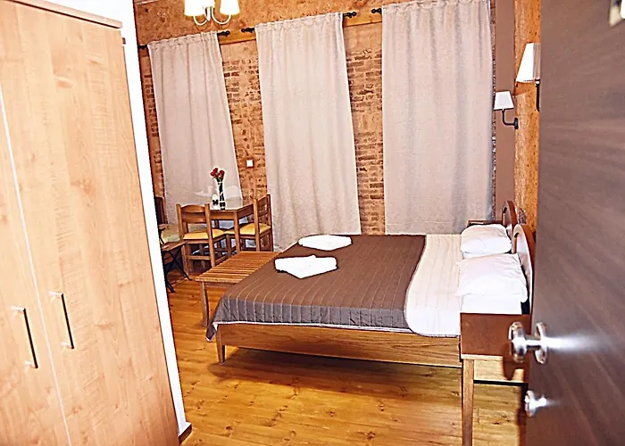 شقة فندقية Santrivani 4*