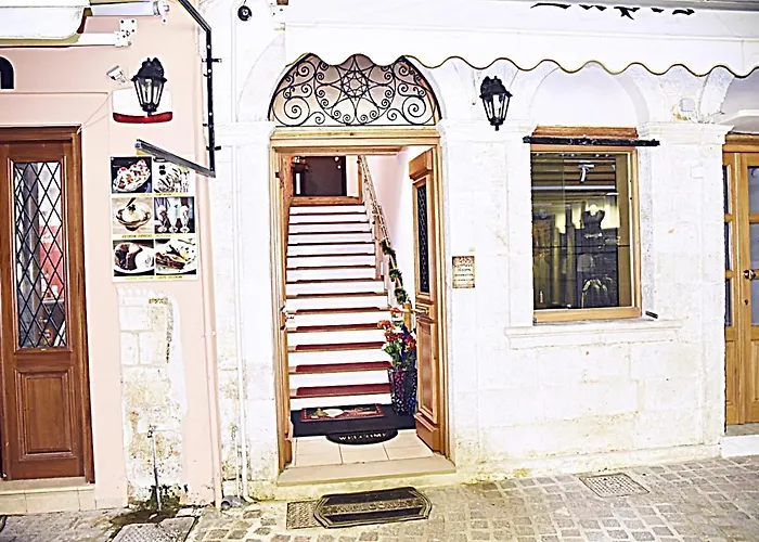 شقة فندقية Santrivani 4*