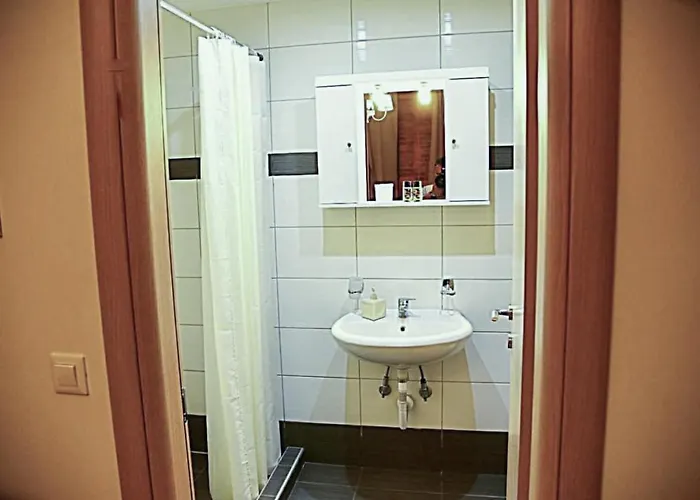 شقة فندقية Santrivani خانيا