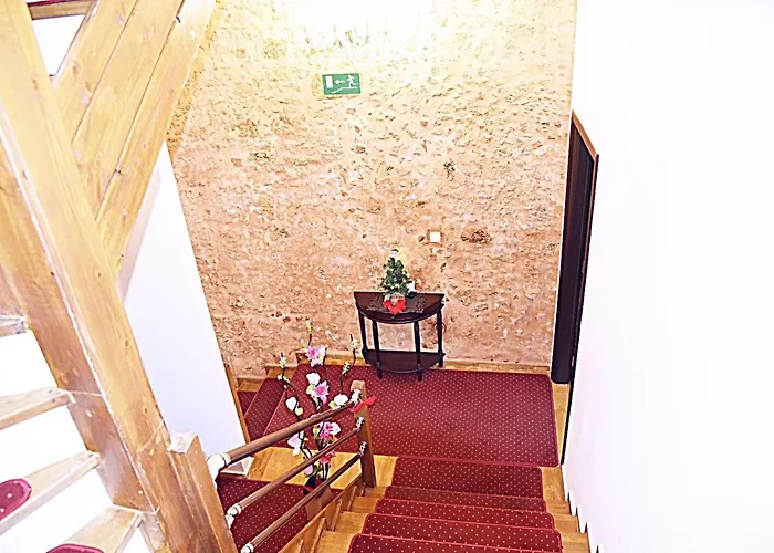 Santrivani شقة فندقية