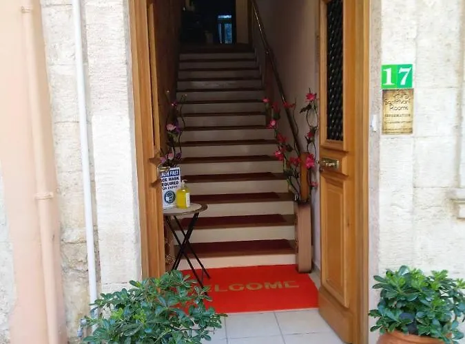 شقة فندقية Santrivani 4*